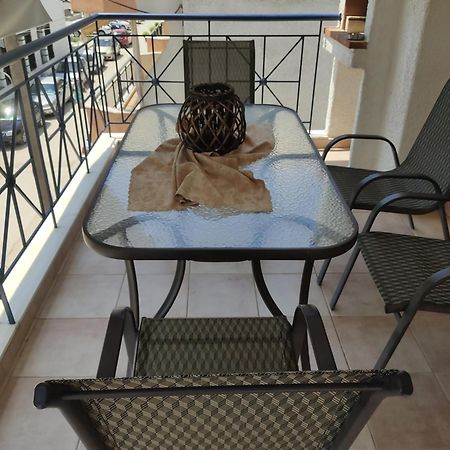 Light And Sea 1 Apartment Офринион Екстериор снимка