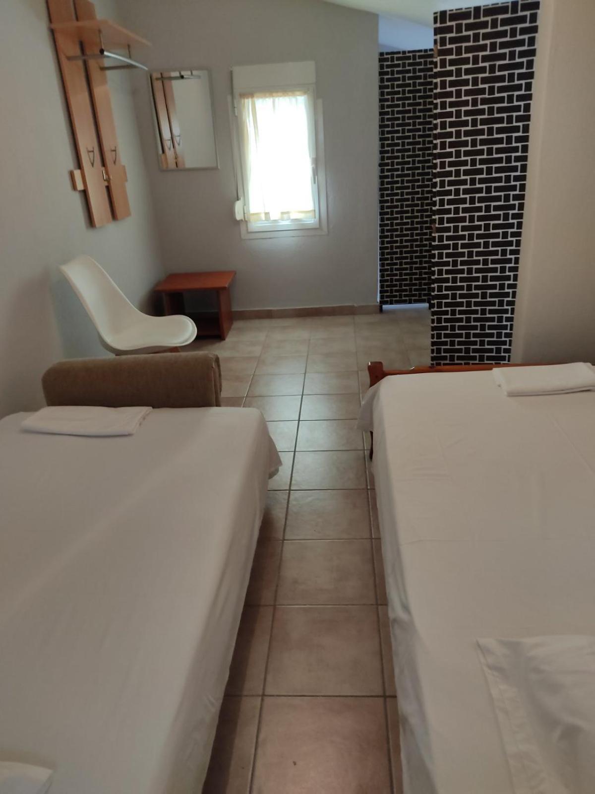 Light And Sea 1 Apartment Офринион Екстериор снимка