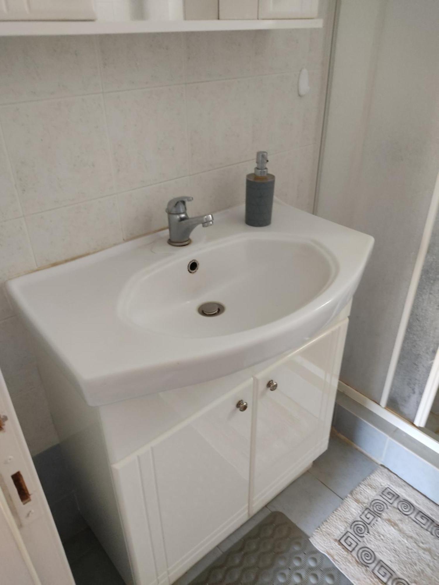 Light And Sea 1 Apartment Офринион Екстериор снимка